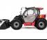 Ładowarki teleskopowe Manitou MLT 635-130 PS