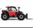 Ładowarki teleskopowe Manitou MLT 635-130 PS