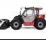 Ładowarki teleskopowe Manitou MLT 635-130 PS