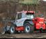 Ładowarki teleskopowe Manitou MLT 840-145 PS