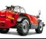 Ładowarki teleskopowe Manitou MT 1335 H easy