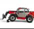 Ładowarki teleskopowe Manitou MT 1335 H easy