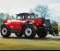 Ładowarki teleskopowe Manitou MT 1335 H easy
