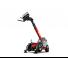 Ładowarki teleskopowe Manitou MT 1335 H easy