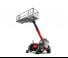 Ładowarki teleskopowe Manitou MT 1335 HA easy