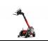 Ładowarki teleskopowe Manitou MT 1335 HA easy