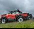 Ładowarki teleskopowe Manitou MT 1335 easy