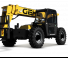Ładowarki teleskopowe Gehl RS6-42