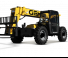 Ładowarki teleskopowe Gehl RS8-44