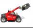 Ładowarki teleskopowe Massey Ferguson TH.7035