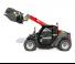 Ładowarki teleskopowe Massey Ferguson TH.7035