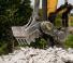 Akcesoria Kruszarki do betonu Geith GT60QR