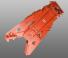 Akcesoria Multi-procesory NPK M-38S
