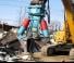 Akcesoria Kruszarki do betonu MSB MSRC3000