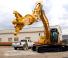 Akcesoria Kruszarki do betonu Allied-Gator MTR 40 C