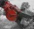 Akcesoria Kruszarki do betonu Rotar RDC 32 S