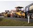Kołowa betoniarka drogowa Caterpillar AP600D