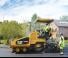 Kołowa betoniarka drogowa Caterpillar AP300F