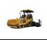 Kołowa betoniarka drogowa Caterpillar AP600F