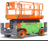 Dingli SC1218-E