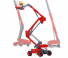 MAGNI DTB36RT