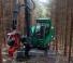 Maszyny leśne Kombajny Neuson Forest 103HV