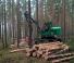 Maszyny leśne Kombajny Neuson Forest 103HV