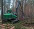 Maszyny leśne Kombajny Neuson Forest 103HVT