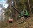Maszyny leśne Kombajny Neuson Forest 183HVT