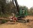 Maszyny leśne Kombajny Neuson Forest 183HVT