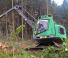 Maszyny leśne Kombajny Neuson Forest 183HVT