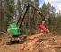 Maszyny leśne Kombajny Neuson Forest 183HVT