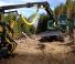 Maszyny leśne Kombajny Neuson Forest 183HVT