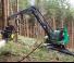 Maszyny leśne Kombajny Neuson Forest 243HVT