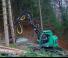 Maszyny leśne Kombajny Neuson Forest 243HVT