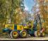 HSM 405H3 8WD