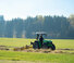 Kombajny zbożowe DEUTZ-FAHR 4075 E 