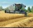 Kombajny zbożowe Fendt 5225 E Rice