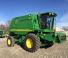 John Deere 9560 i HM WTS