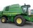 John Deere 9680 i HM