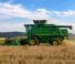 John Deere 9780 CTS HM