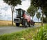 Kombajny zbożowe Massey Ferguson Activa 7342-MCS