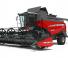 Kombajny zbożowe Massey Ferguson Activa 7347S