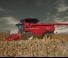 Case IH AF10 
