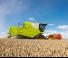 Kombajny zbożowe Claas Avero 160
