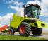 Kombajny zbożowe Claas Avero 160