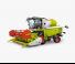 Kombajny zbożowe Claas Avero 160