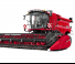 Kombajny zbożowe Case IH Axial Flow 7150