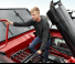 Kombajny zbożowe Case IH Axial Flow 7150