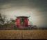 Case IH Axial Flow 7260 